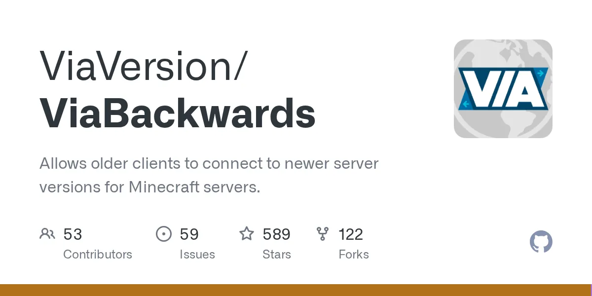 Cómo ViaBackwards Mantiene Múltiples Versiones