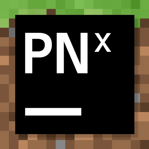 PowerNukkitX: Crear Servidores Bedrock Personalizados