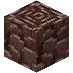 Ancient Debris in Minecraft