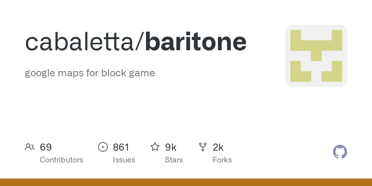 Baritone: Navegación Automática en Minecraft