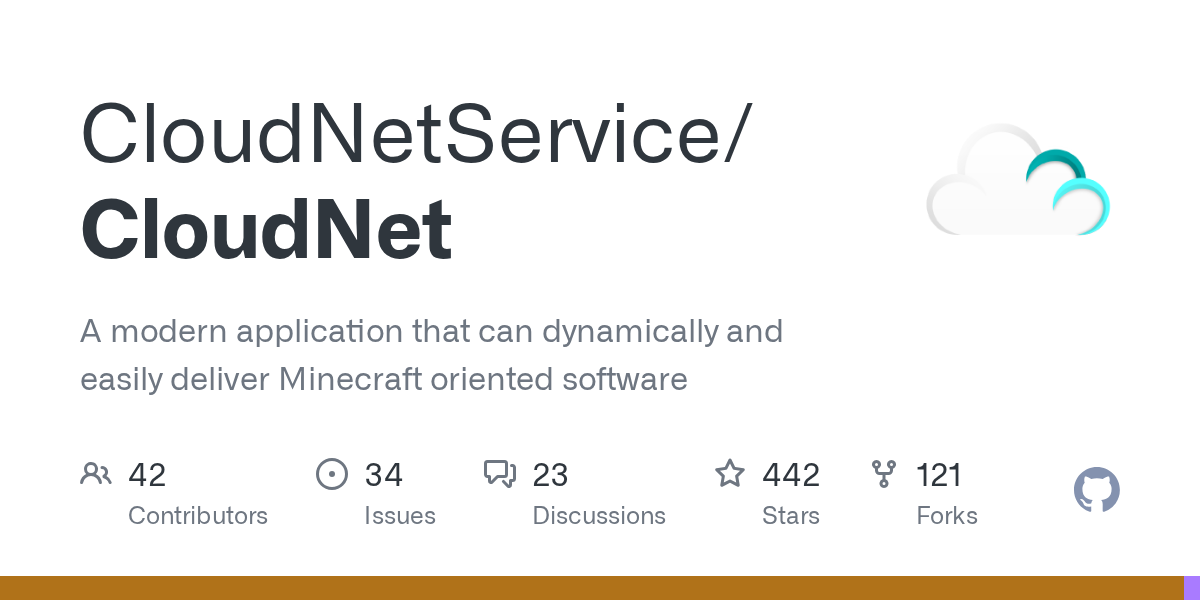 Running Multiple Minecraft Servers with CloudNet