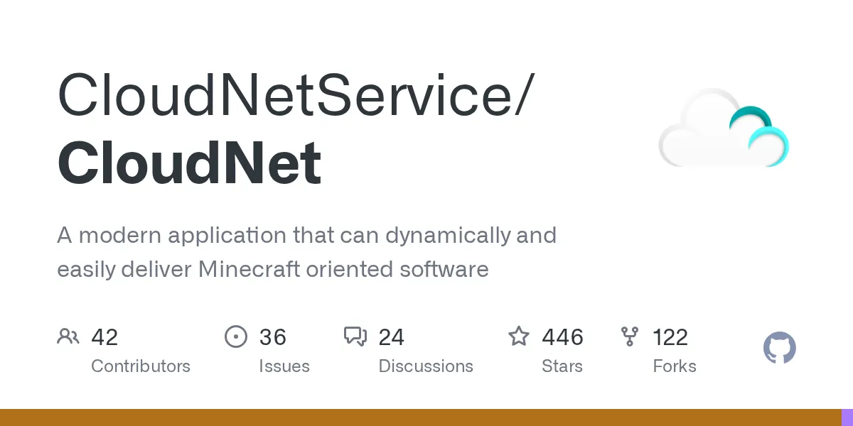 Running Multiple Minecraft Servers with CloudNet