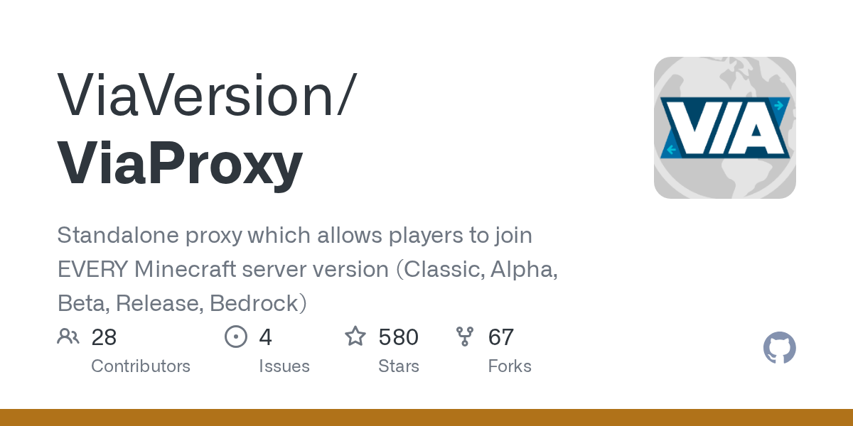 How ViaProxy Lets You Play Minecraft Across All Versions