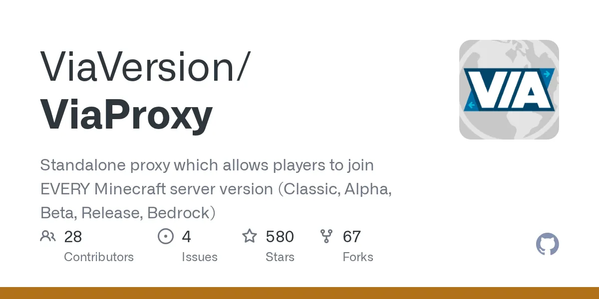 Como o ViaProxy Permite Jogar Minecraft em Todas as Versões