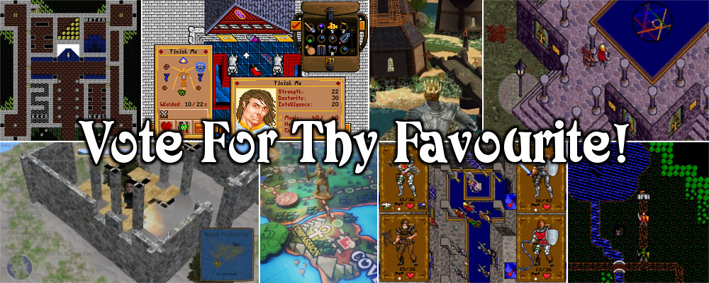 Ultima Codex - January 06, 2014 at 11:18AM