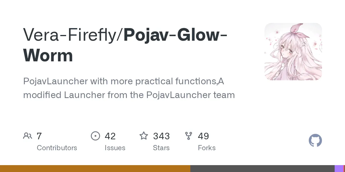Pojav-Glow-Worm: Playing Minecraft Java on Your Android Phone