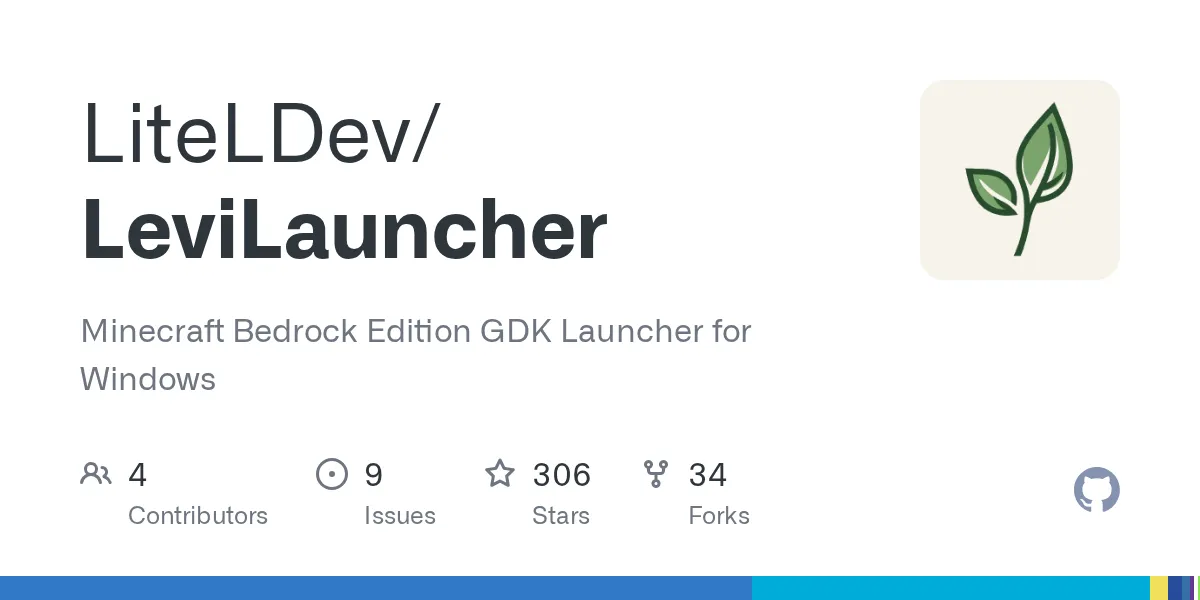 LeviLauncher: Streamline Your Minecraft Bedrock Setup