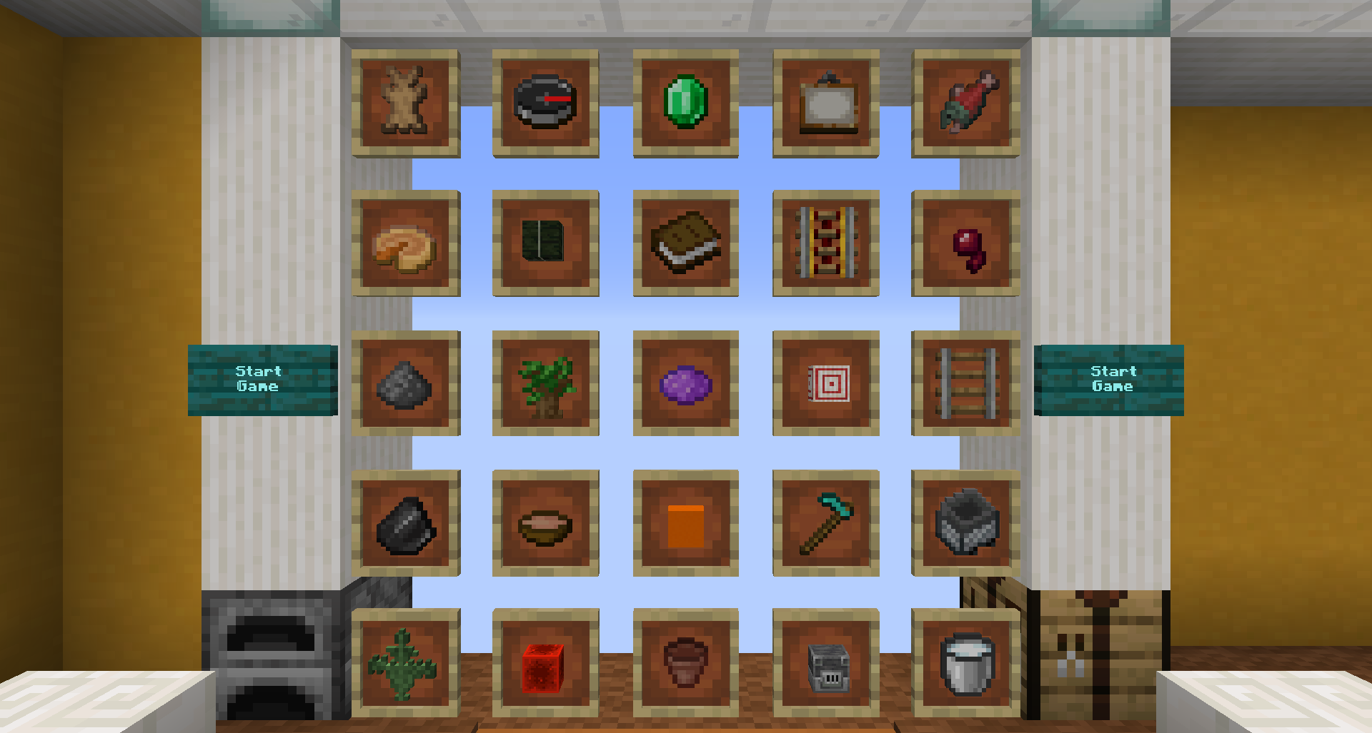 Fetchr: The Minecraft Bingo Gamemode That's Actually Addictive