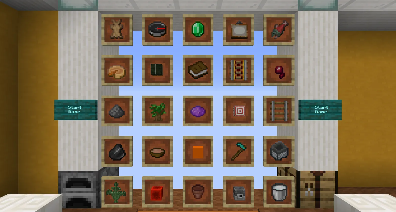 Fetchr: The Minecraft Bingo Gamemode That's Actually Addictive
