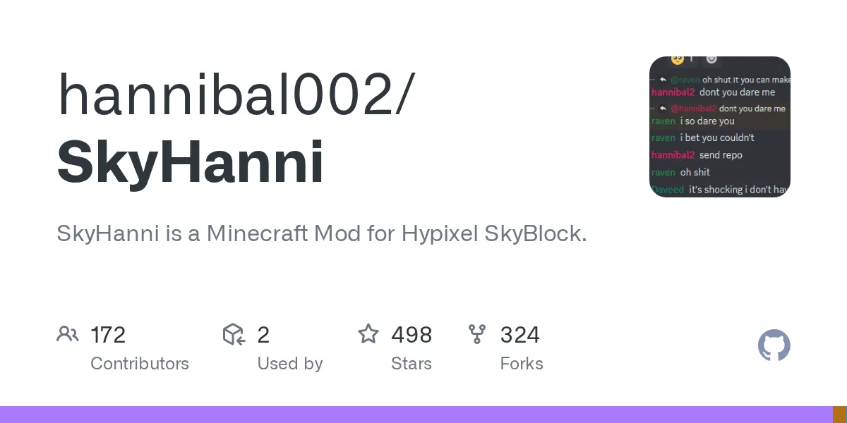 SkyHanni: So optimierst du deine Hypixel SkyBlock Erfahrung