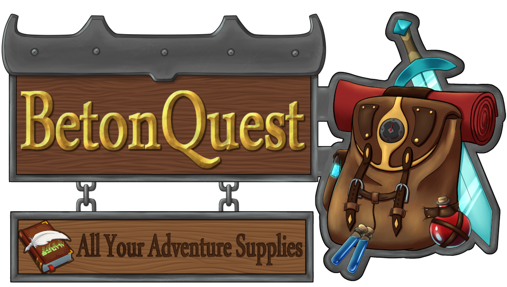 How BetonQuest Transforms Your Minecraft Server