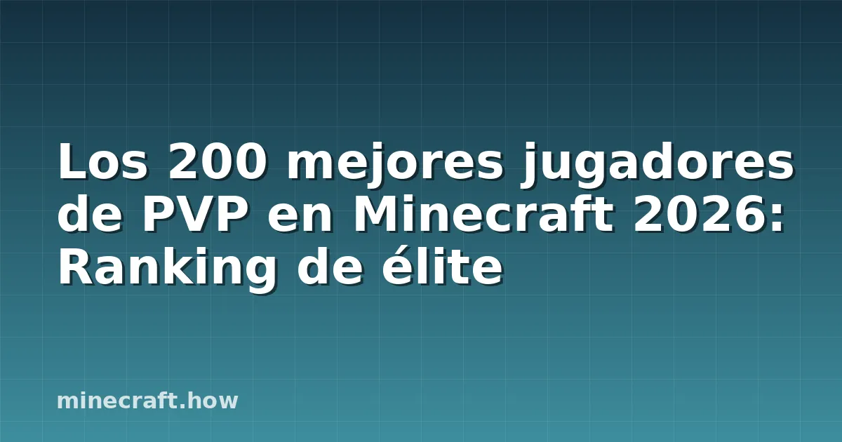 Jugador de Minecraft con armadura de diamante combatiendo contra otro jugador en una arena