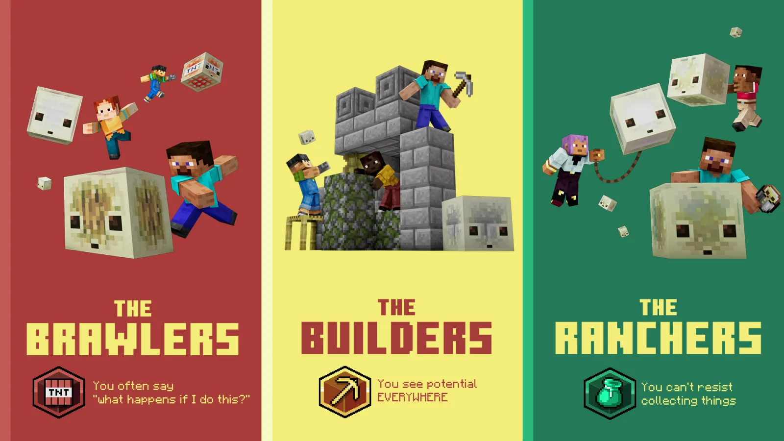 Chaos Cubed Hype ThatsSoMe in Minecraft