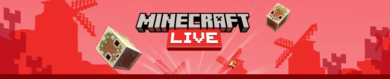 MCL Twitch 26 Divider B Desktop Hero in Minecraft