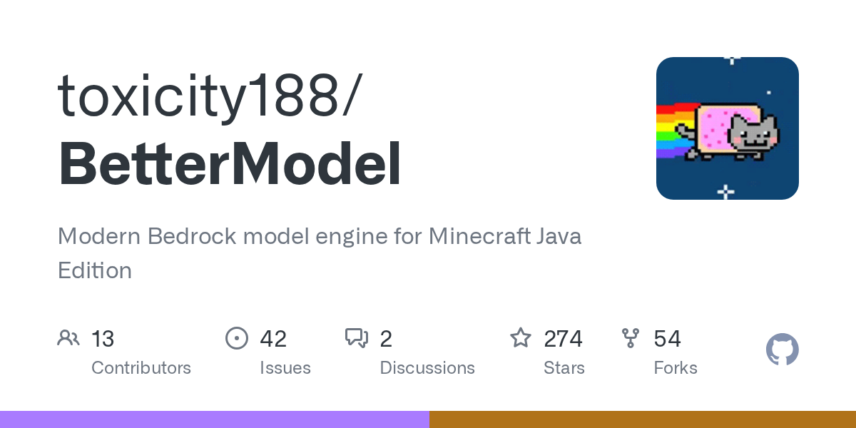 Bringing Custom 3D Models to Your Minecraft Server