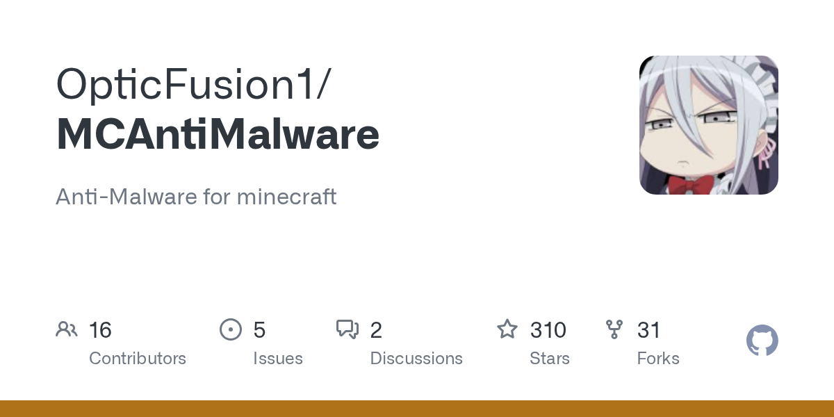 Protecting Your Minecraft Server: How MCAntiMalware Works
