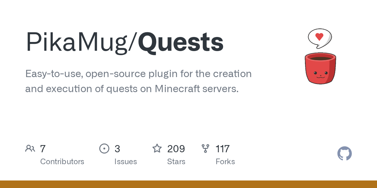 Quest Design Made Simple: Inside the Quests Minecraft Plugin