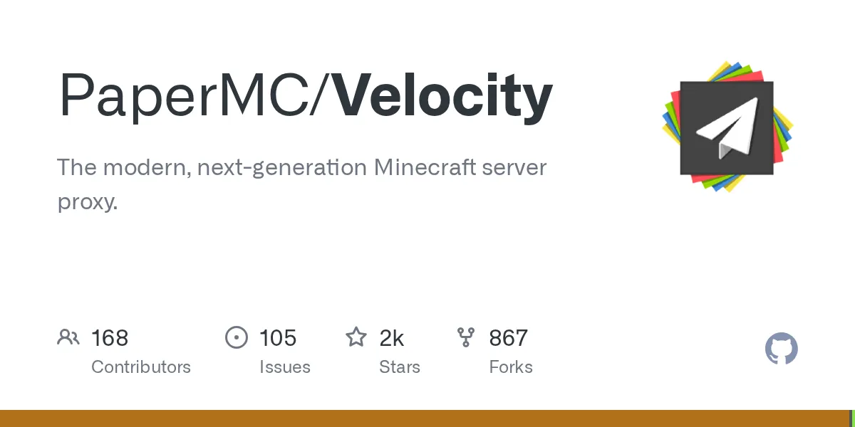 Velocity: The Modern Minecraft Server Proxy Explained