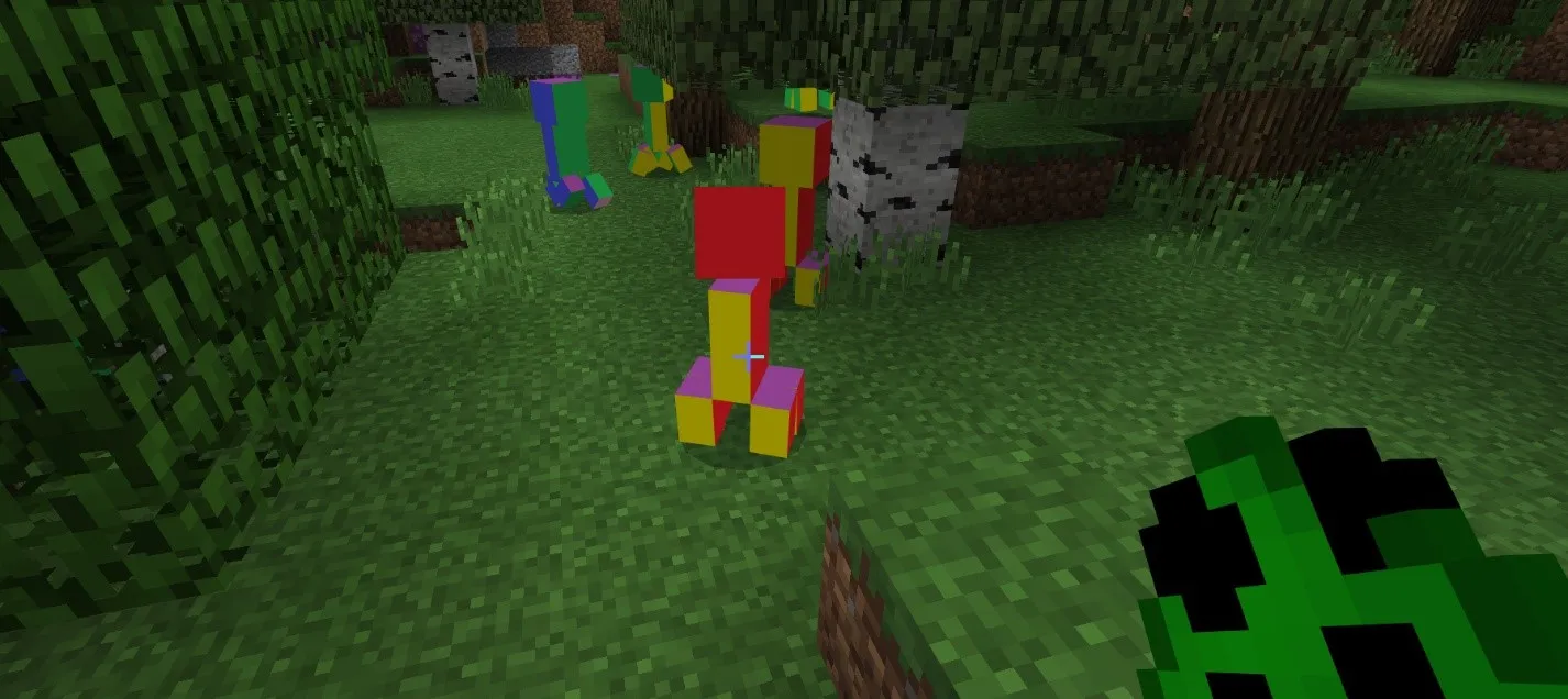 Minecraft Texture Packs 2026: Die besten Designs und Setup-T