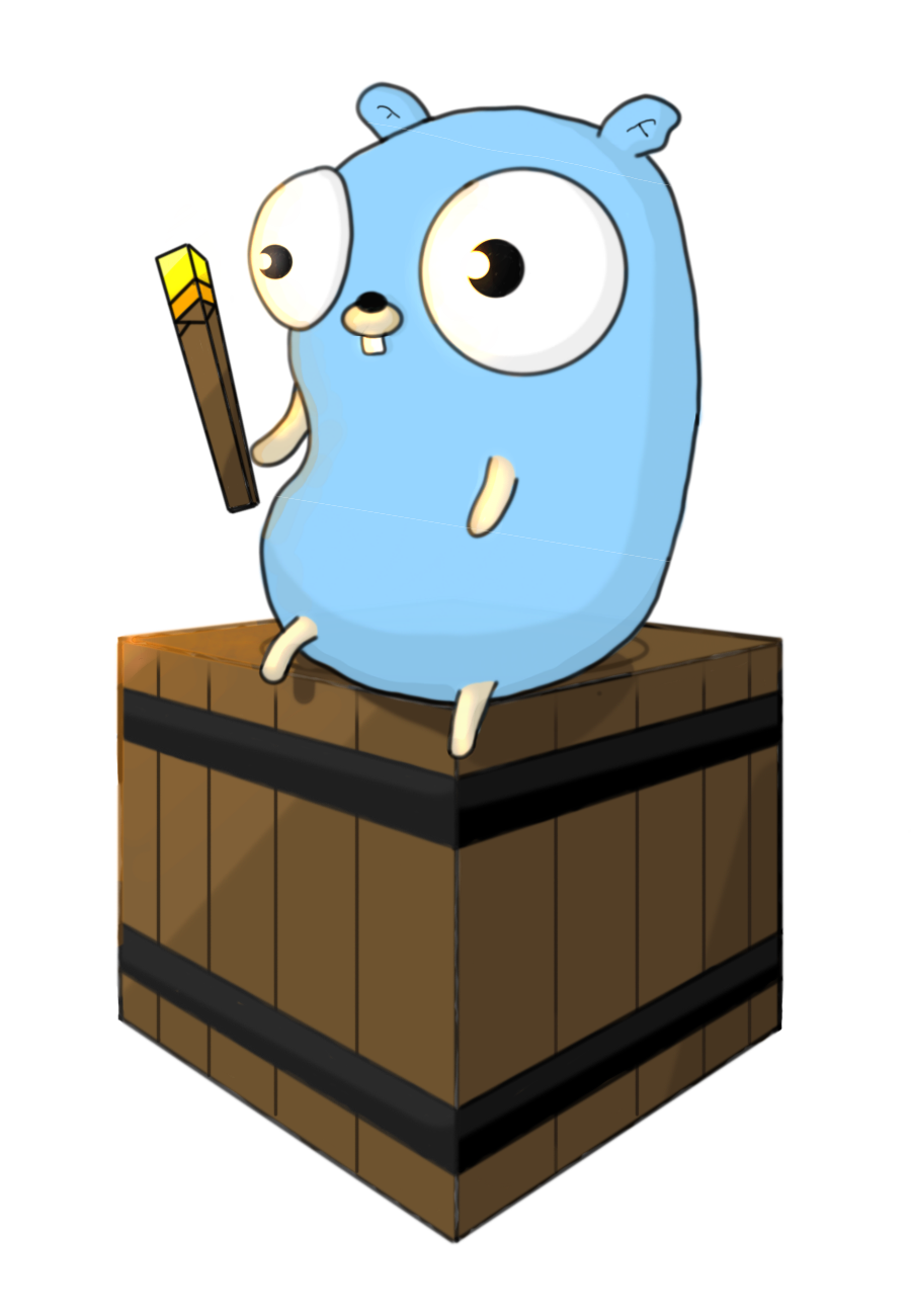 Dragonfly: Building Custom Minecraft Bedrock Servers with Go