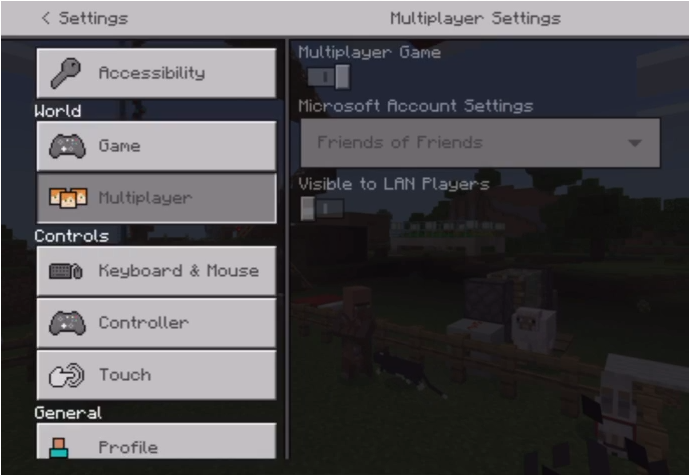 Phantom: Play on Custom Minecraft Servers From Your Console