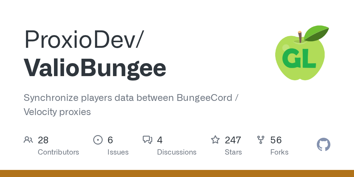 How to Build a Cohesive Minecraft Network with ValioBungee