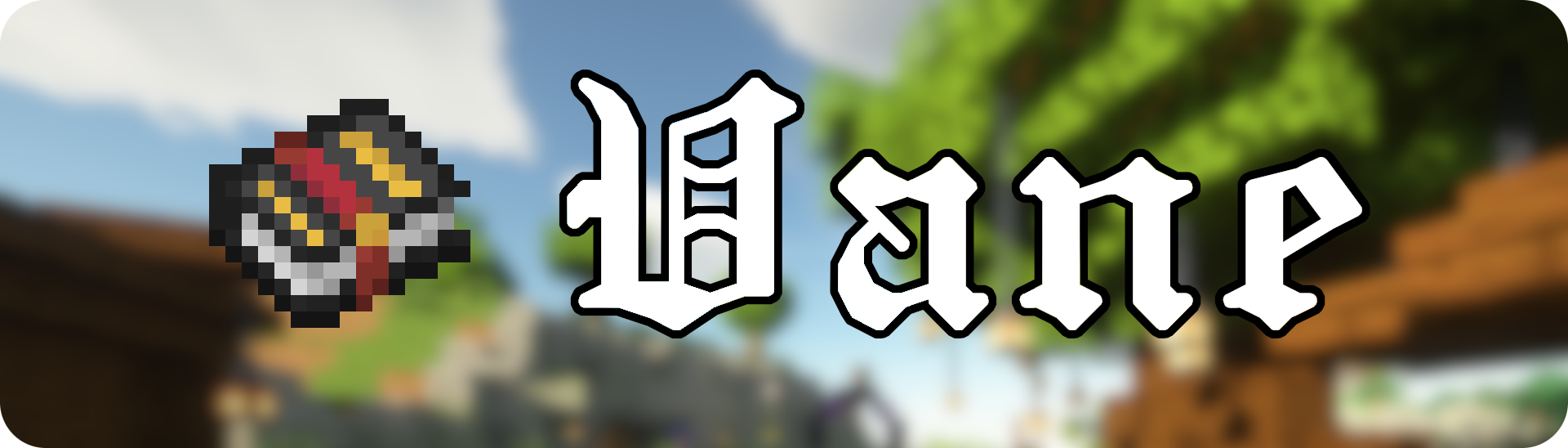 Vane: Immersive Minecraft Without Abandoning Vanilla