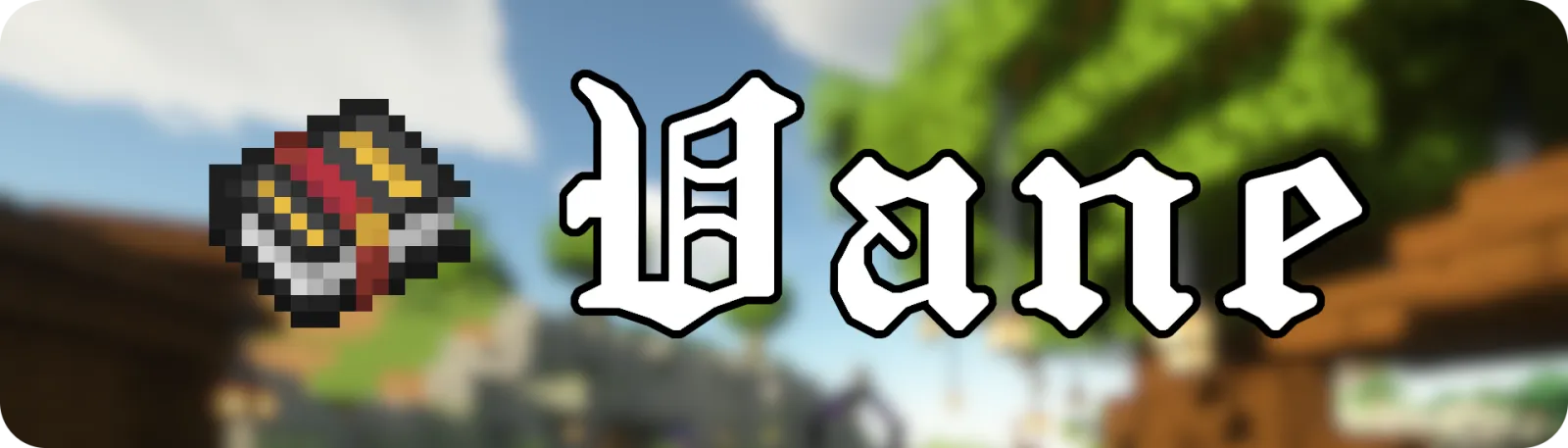 Vane: Minecraft Imersivo Sem Abandonar o Vanilla
