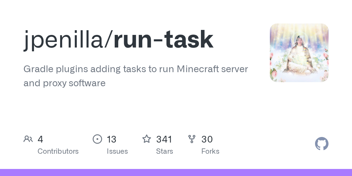 Testing Minecraft Plugins Gets Easy With run-task