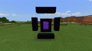 How to Make a Portal in Minecraft: A Comprehensive Guide