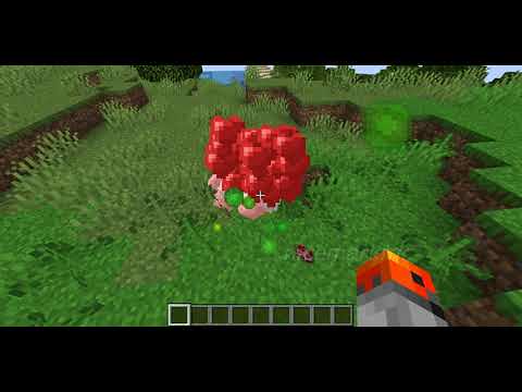 how to make a chickney farm in minecraft