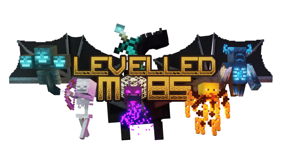 Making Mobs Matter: How LevelledMobs Transforms Your Minecraft Server