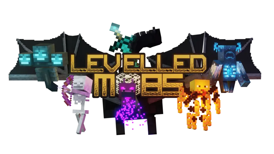 LevelledMobs: Transforme Mobs do Seu Servidor Minecraft