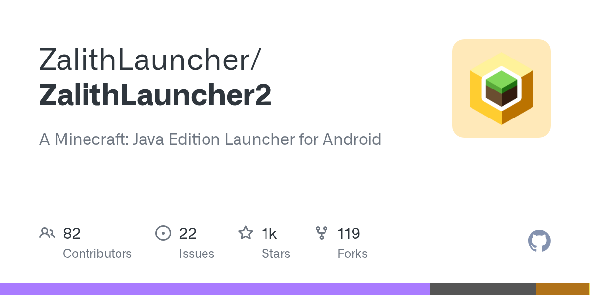 ZalithLauncher2: Playing Minecraft Java on Android in 2026