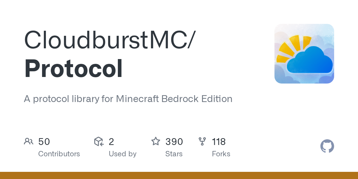 Understanding Minecraft Bedrock Protocol in 2026