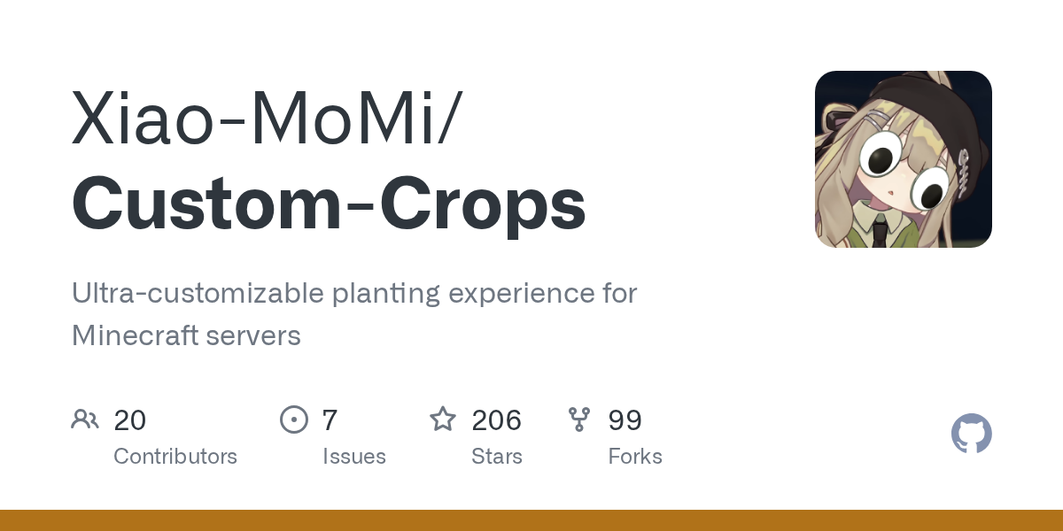 Custom-Crops: The Complete 2026 Guide to Server Plant Customization