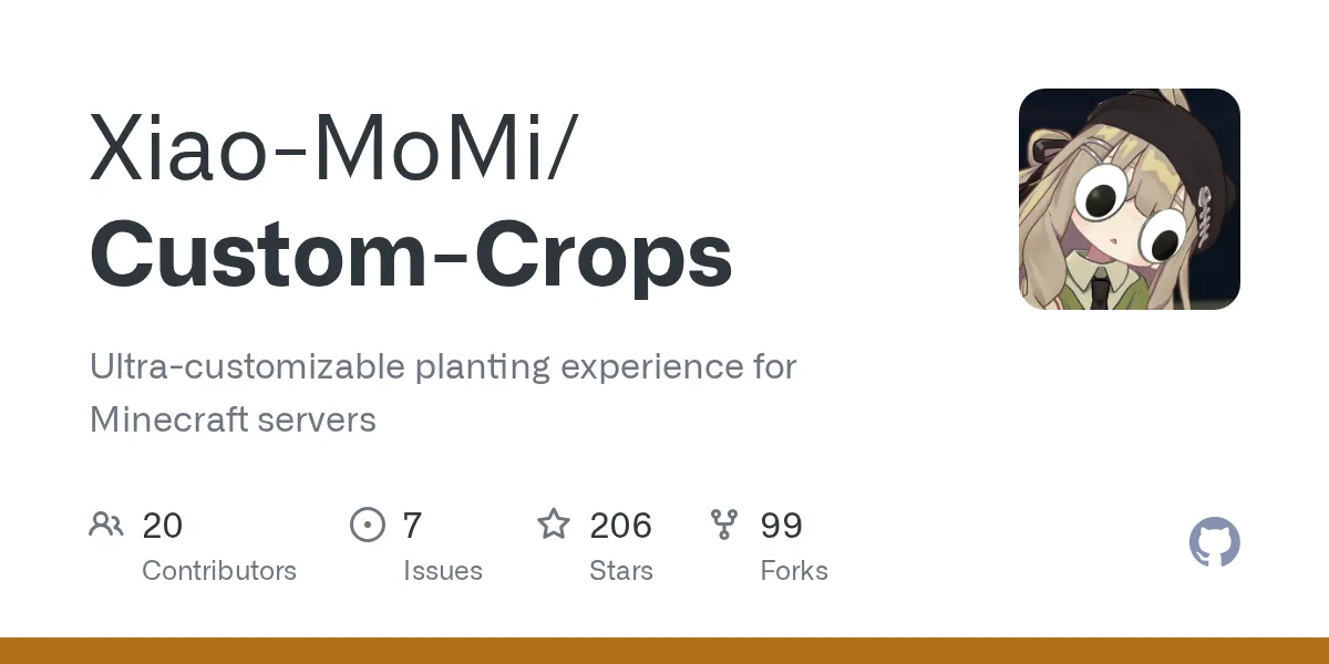 Custom-Crops: The Complete 2026 Guide to Server Plant Customization