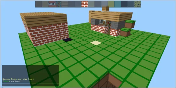 Estructura de un solo jugador