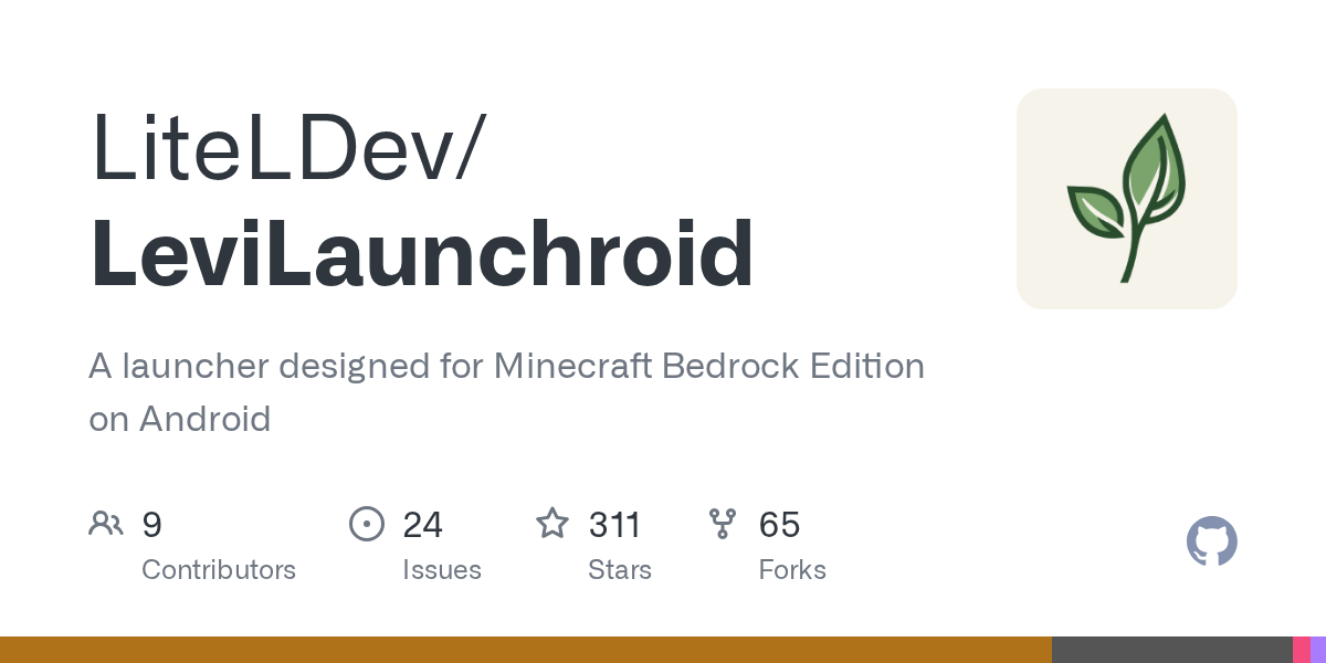LeviLaunchroid: Running Multiple Minecraft Bedrock Versions on Android