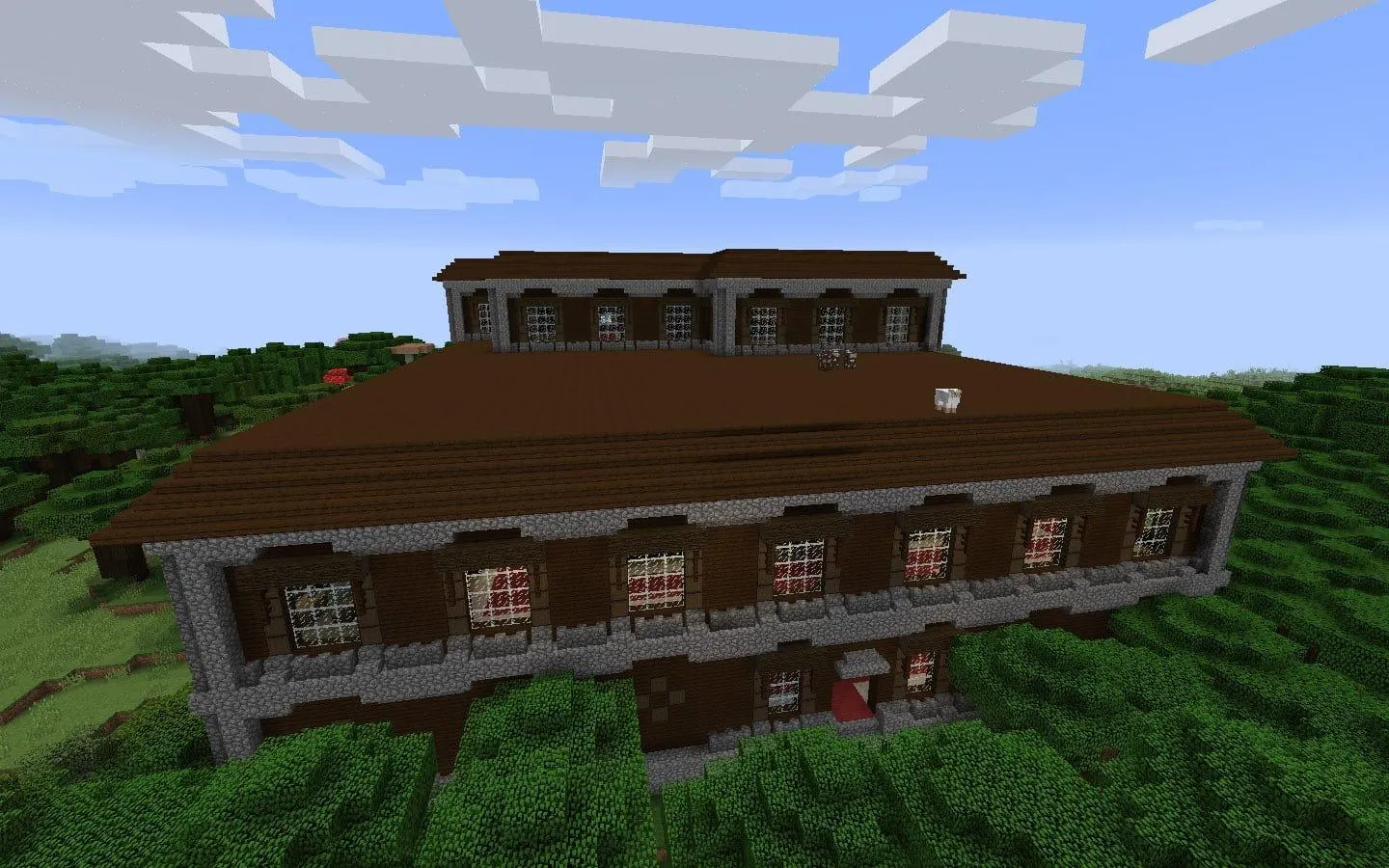 Alles over Calciet in Minecraft - Gebruiken, Locaties & Tips