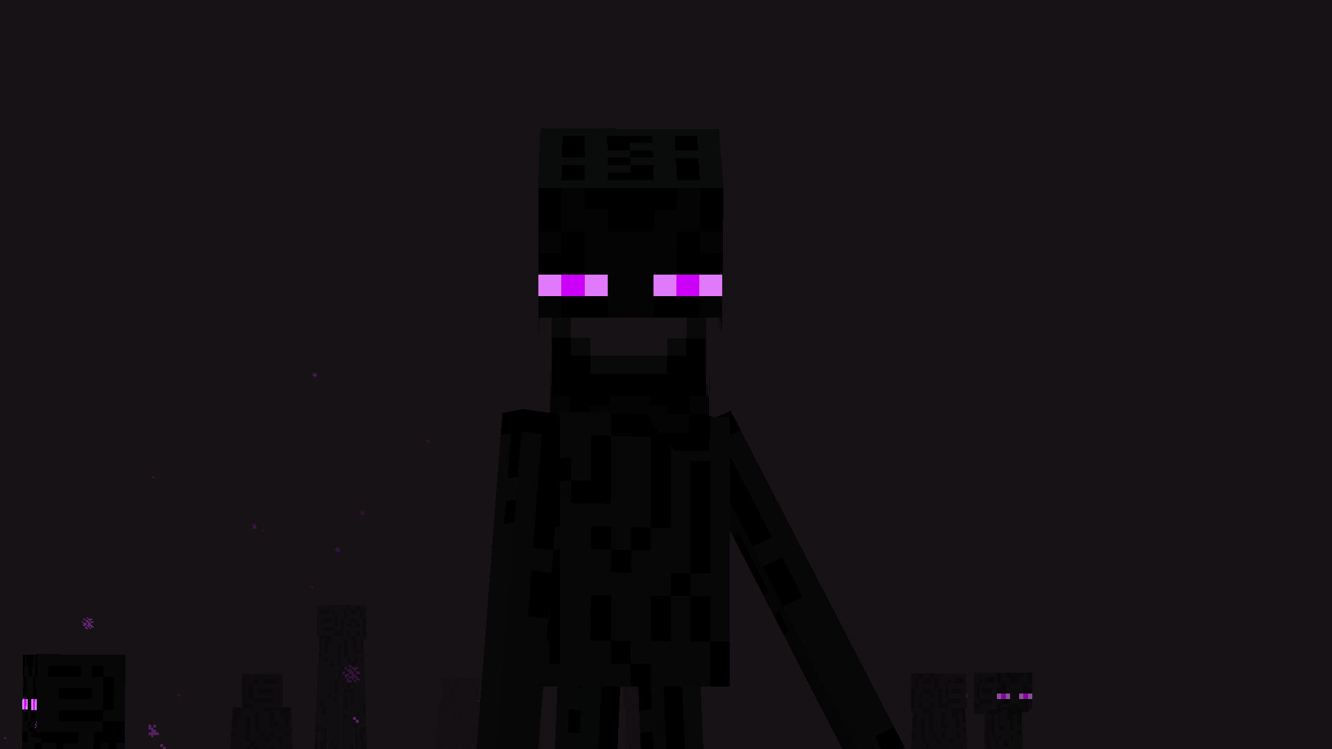 Minecraft Enderman Guide 2026: Spawn, Farms, and Tactics