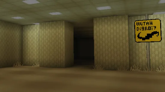 Minecraft Piglins spawning in Nether crimson forest with gold drops and farming setup