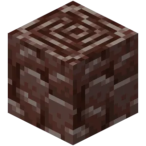 Ancient Debris in Minecraft