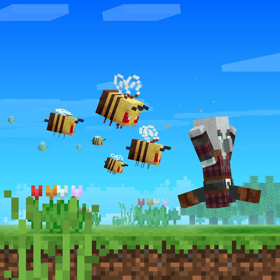 Minecraft Pillager Guide: Spawning, Drops & Mechanics