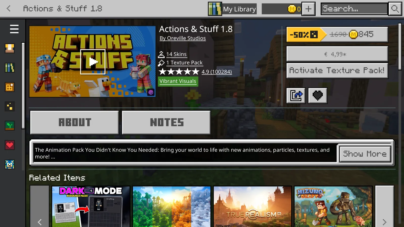 Minecraft Action: Combat Mods, Maps, and Multiplayer Skills
