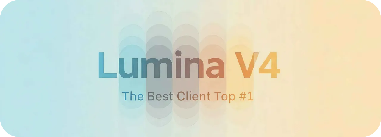 LuminaClient: Cliente Bedrock PvP para Android Explicado