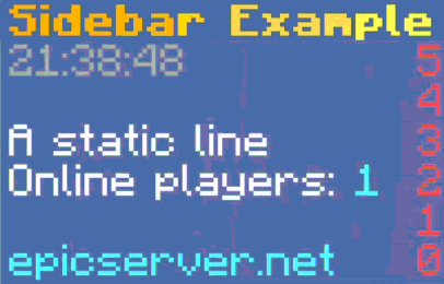 Building Custom Scoreboards in Minecraft with scoreboard-library