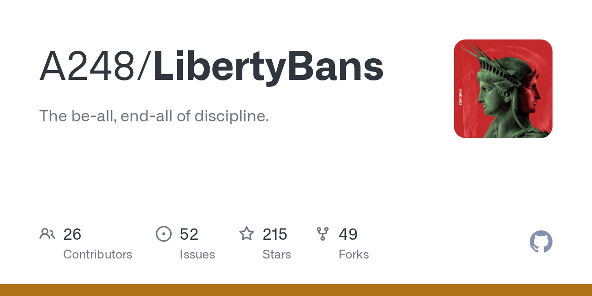 LibertyBans: Building Discipline in Your Minecraft Server