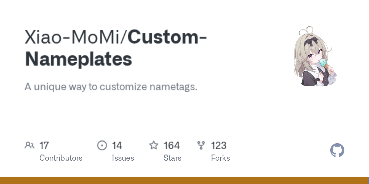 Custom-Nameplates: How to Style Minecraft Player Nametags