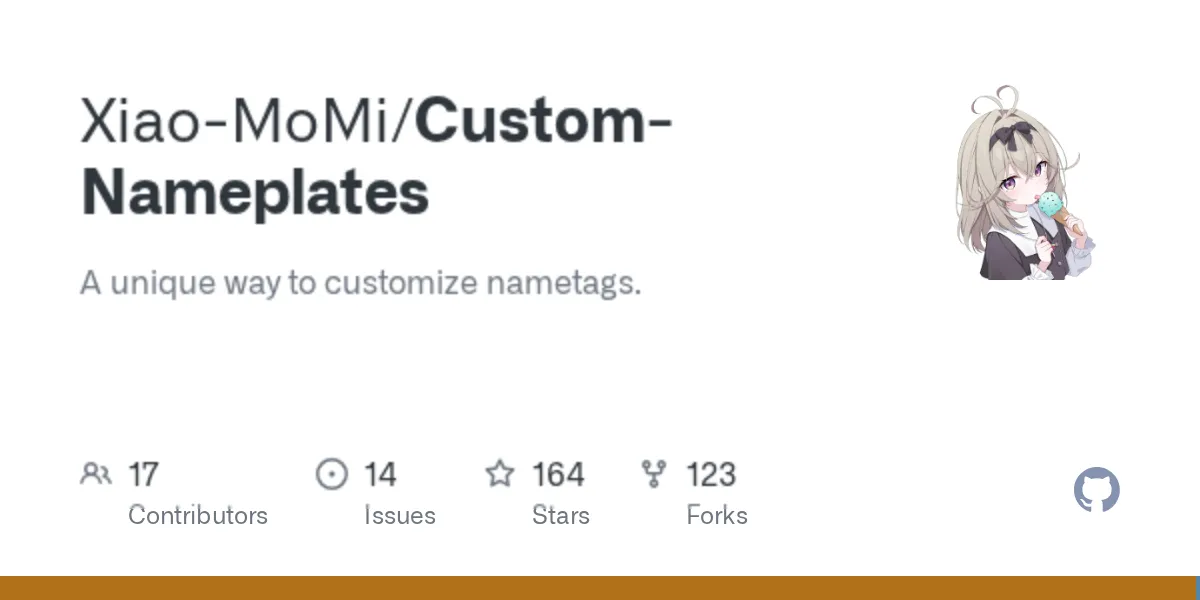 Custom-Nameplates: How to Style Minecraft Player Nametags